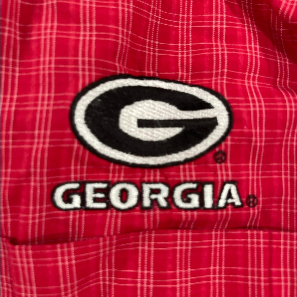 Uga Button Down - image 2